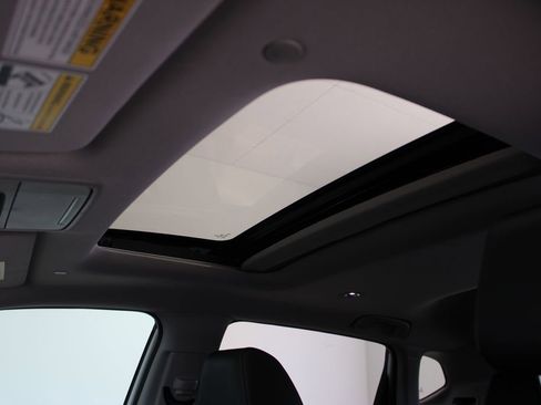 New 2025 Acura ADX FWD image 24