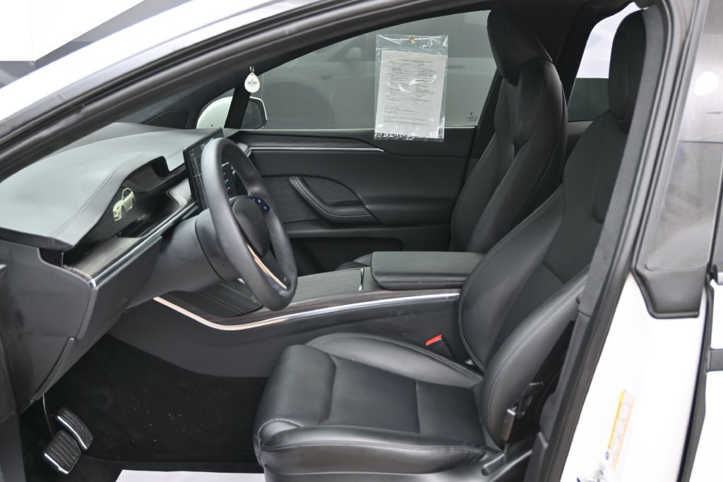 Used 2024 Tesla Model X AWD/4WD image 15
