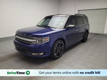 Used 2014 Ford Flex Limited w/ Equipment Group 303A