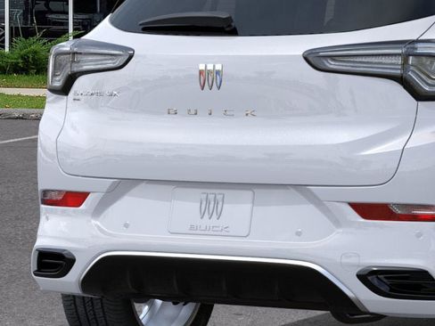 New 2026 Buick Encore GX Avenir w/ Avenir Technology Package image 14