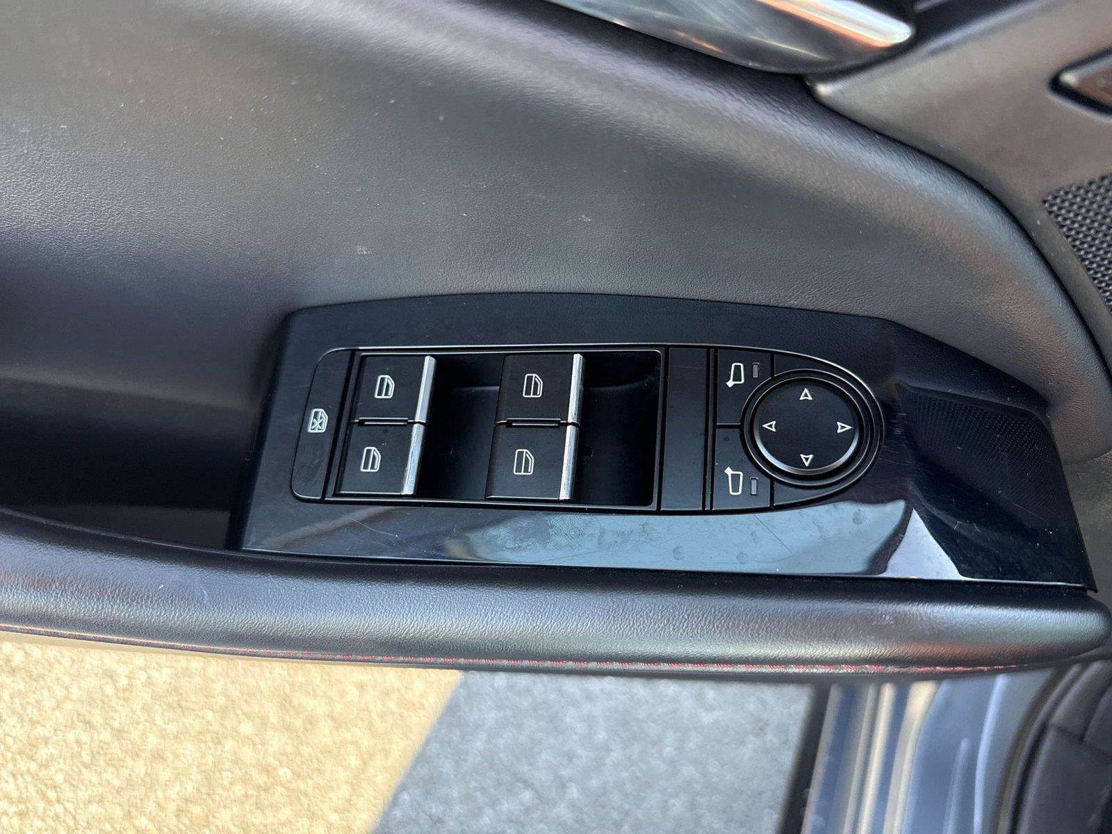Used 2024 MAZDA MAZDA3 s AWD/4WD image 13