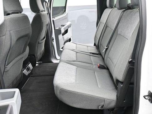 Used 2025 Ford F250 XLT w/ FX4 Off-Road Package image 7