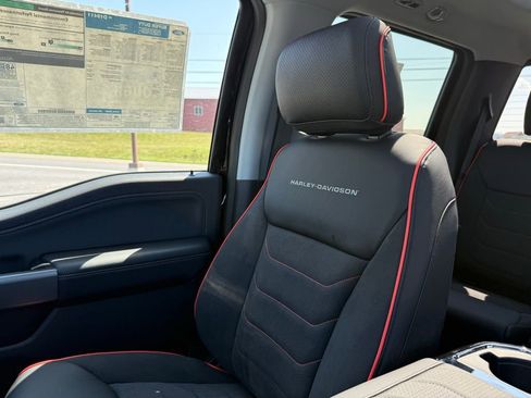 New 2025 Ford F250 Lariat w/ Lariat Ultimate Package image 38