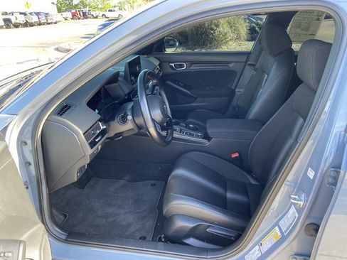 Used 2024 Honda Civic Sport image 33