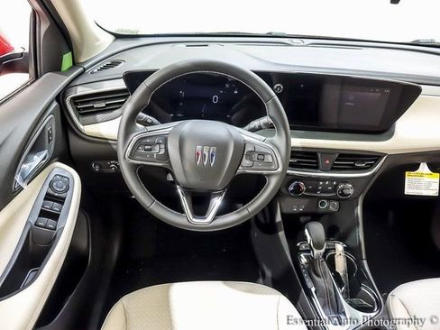 New 2026 Buick Encore GX Preferred image 10