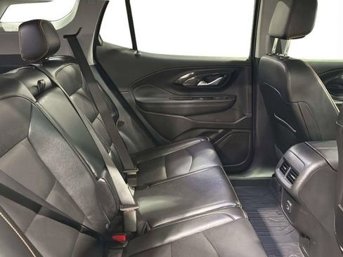 Used 2023 GMC Terrain AT4 w/ Infotainment Package II AWD/4WD image 17