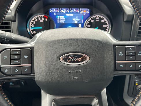 Used 2022 Ford F150 Tremor w/ Equipment Group 401A Mid image 25