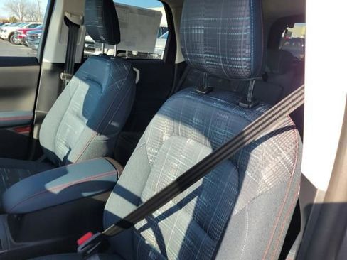 New 2025 Ford Bronco Sport Heritage w/ Convenience Package image 22