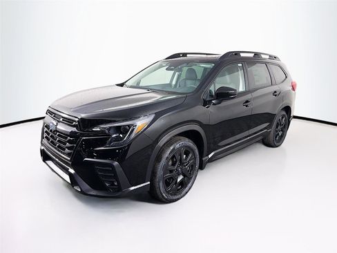 New 2026 Subaru Ascent Bronze Edition image 3