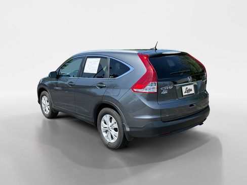 Used 2012 Honda CR-V EX-L image 6