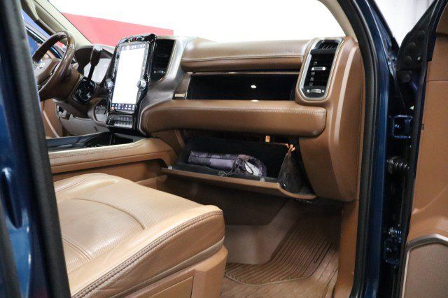 Used 2022 RAM 3500 Limited AWD/4WD image 94