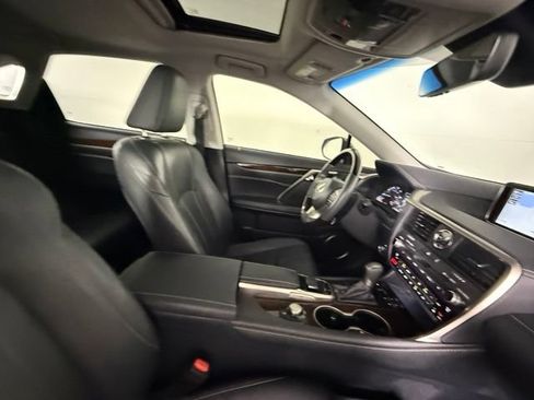 Used 2018 Lexus RX 350 FWD w/ Premium Package image 39