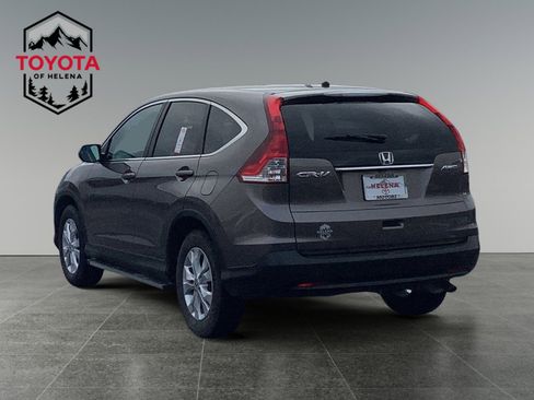 Used 2014 Honda CR-V EX image 3