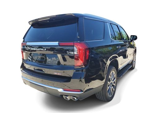 New 2026 GMC Yukon Denali RWD image 5