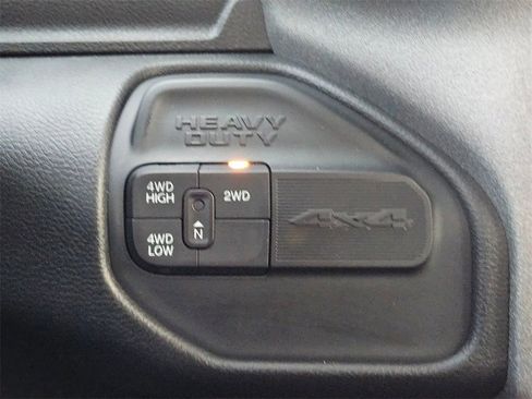 New 2024 RAM 4500 Tradesman image 24