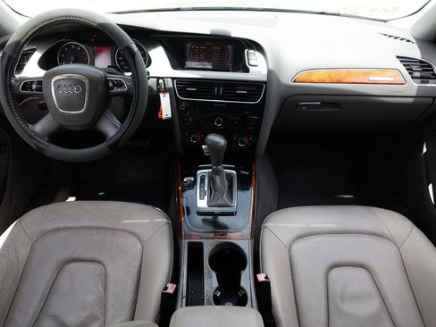 Used 2011 Audi A4 2.0T Premium Plus AWD/4WD image 2