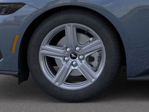 New 2026 Ford Mustang Coupe image 38