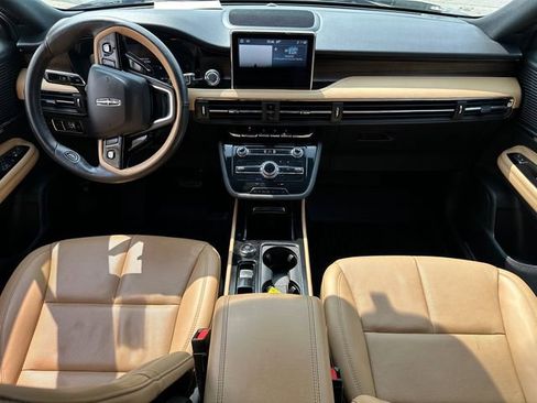 Used 2022 Lincoln Corsair Reserve w/ Elements Package image 18