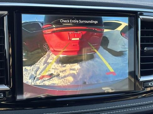 New 2026 Chrysler Pacifica Select w/ S Appearance Package FWD image 25