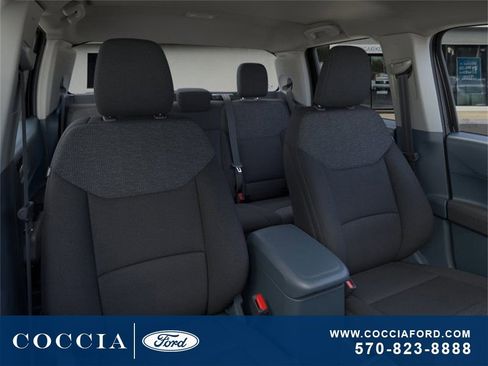 New 2025 Ford Maverick XL w/ Equipment Group 101A image 10