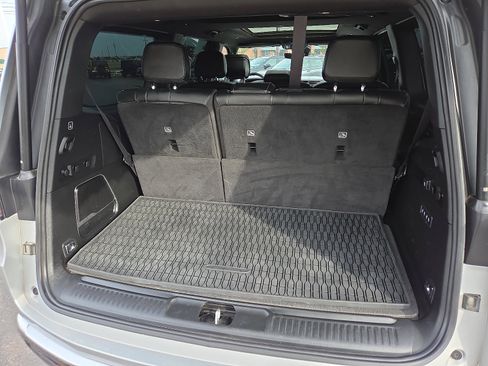Used 2022 Jeep Wagoneer Series III w/ Premium Group I AWD/4WD image 8
