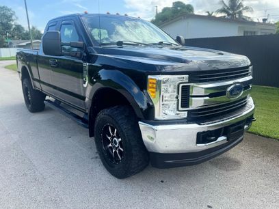 Used 2017 Ford F250 XL w/ STX Appearance Package