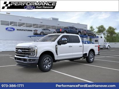 New 2026 Ford F350 King Ranch