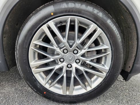Certified 2023 Acura MDX SH-AWD w/ Advance Package image 22