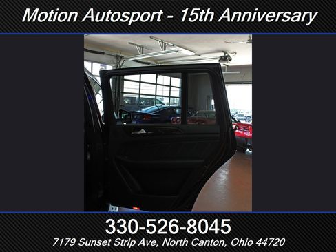 Used 2015 Mercedes-Benz GL 450 4MATIC image 41