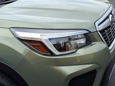 Certified 2021 Subaru Forester w/ Popular Package #1 image 9