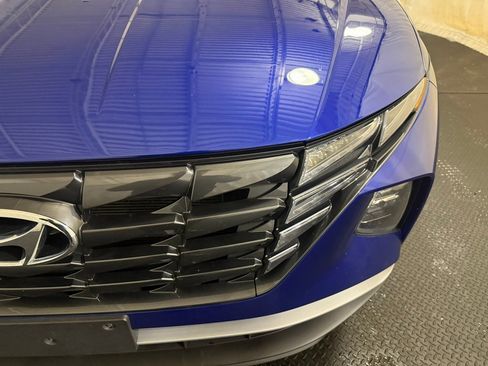 Certified 2024 Hyundai Tucson SEL image 5