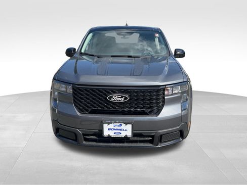 New 2025 Ford Maverick XLT w/ XLT Luxury Package image 8