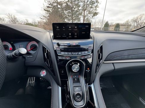 Used 2022 Acura RDX A-Spec image 19