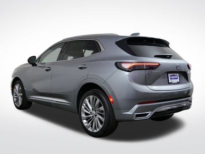New 2026 Buick Envision Avenir
