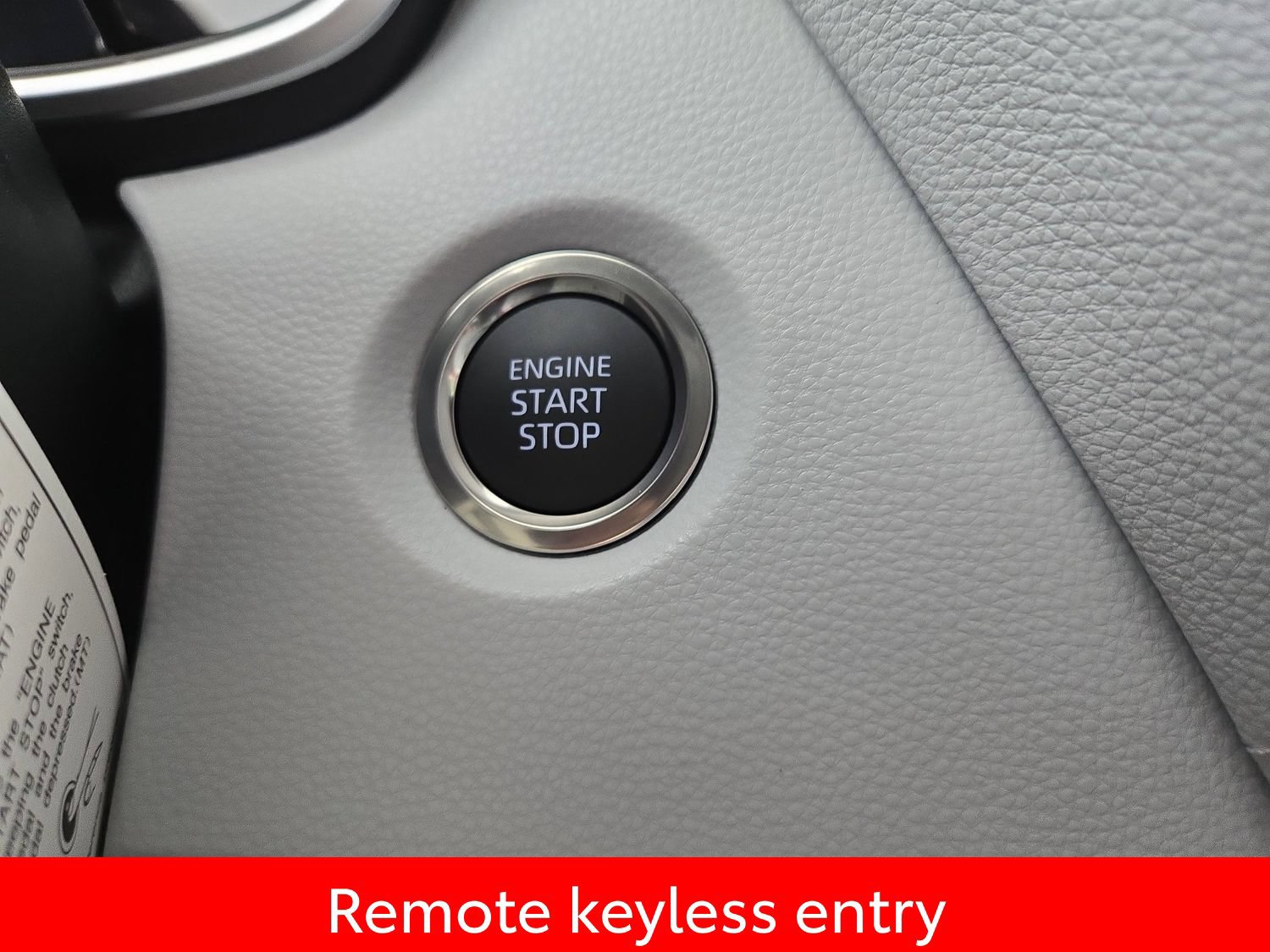 New 2026 Toyota Corolla XSE FWD image 22