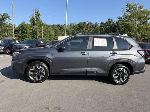 Certified 2026 Subaru Forester Premium AWD/4WD image 5