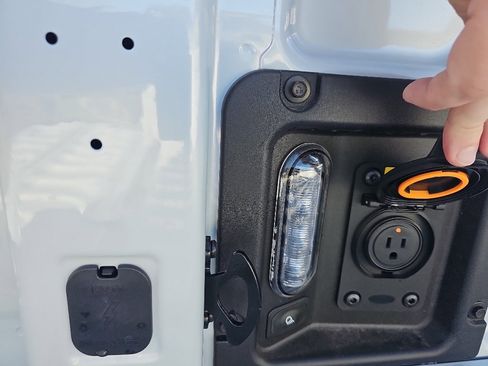 New 2026 Ford Maverick XLT w/ Equipment Group 301A image 38