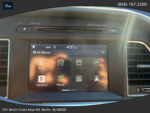 Used 2017 Hyundai Sonata Sport w/ Value Edition Package 02 FWD image 24