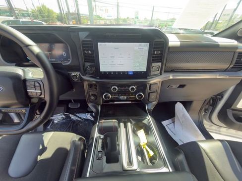 Certified 2025 Ford F150 Raptor AWD/4WD image 11
