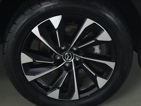 Used 2025 MAZDA CX-50 2.5 Hybrid w/ Premium Plus Pkg AWD/4WD image 10