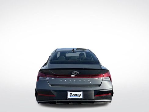 New 2026 Hyundai Elantra SEL Sport Premium FWD image 7