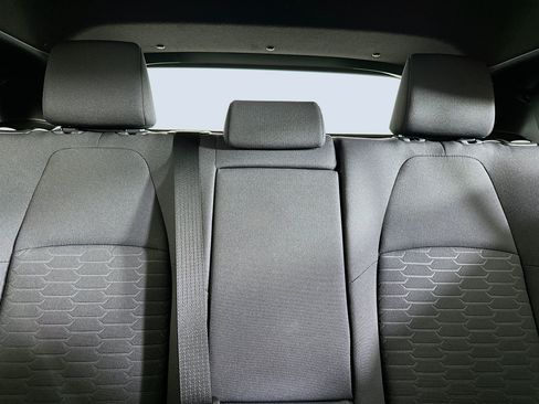 Used 2025 Toyota Corolla SE FWD image 30