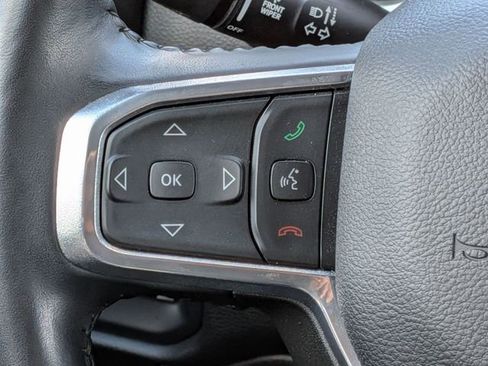 Used 2022 RAM 1500 Laramie w/ Sport Appearance Package image 20