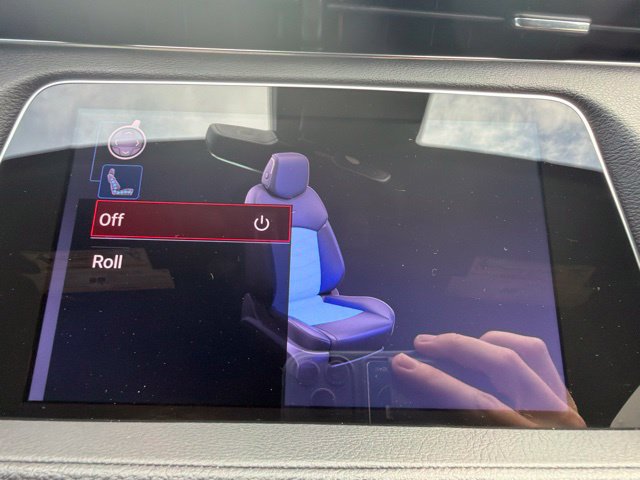 Used 2020 Cadillac XT4 Premium Luxury w/ Enhanced Visibility Package FWD image 36