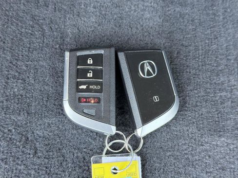 Used 2025 Acura RDX SH-AWD w/ Technology Package image 22