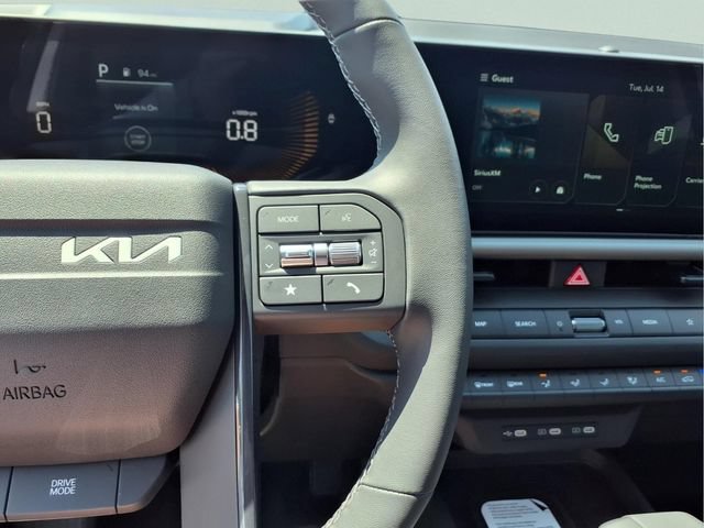 New 2027 Kia Seltos S FWD image 11