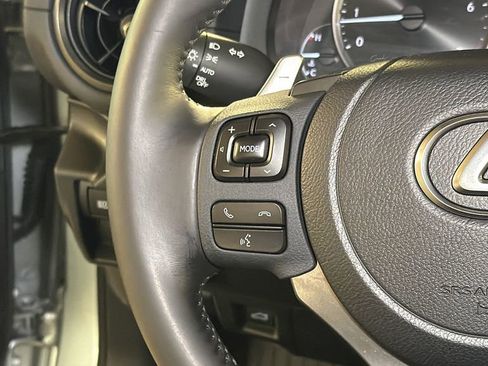 Certified 2024 Lexus IS 350 F Sport w/ Navigation Package AWD/4WD image 21