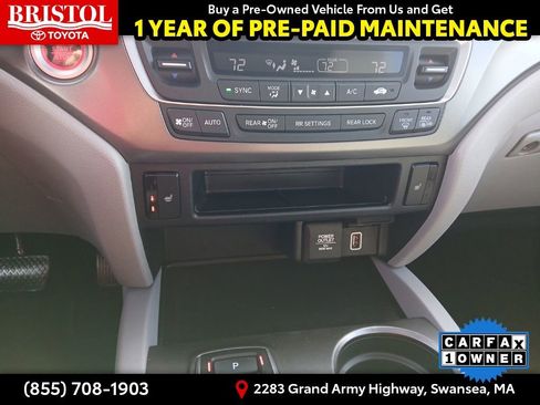 Used 2022 Honda Pilot EX-L image 28