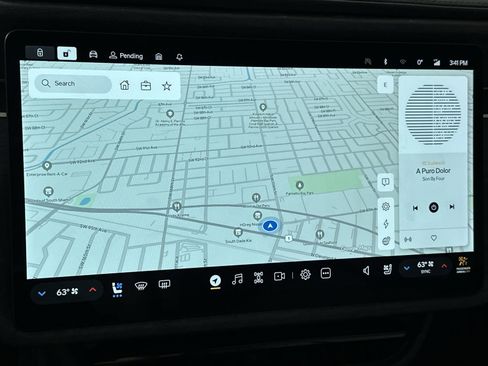 Used 2023 Rivian R1T Adventure AWD/4WD image 18