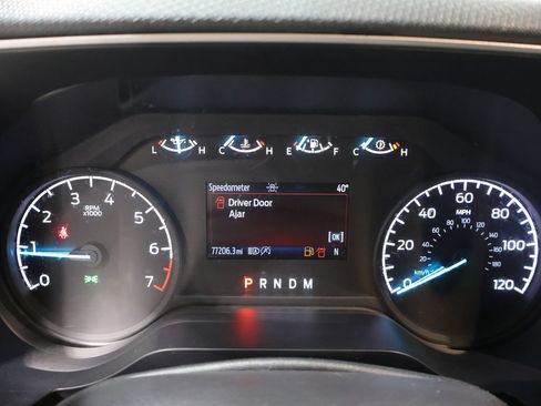 Used 2021 Ford F150 XLT AWD/4WD image 35